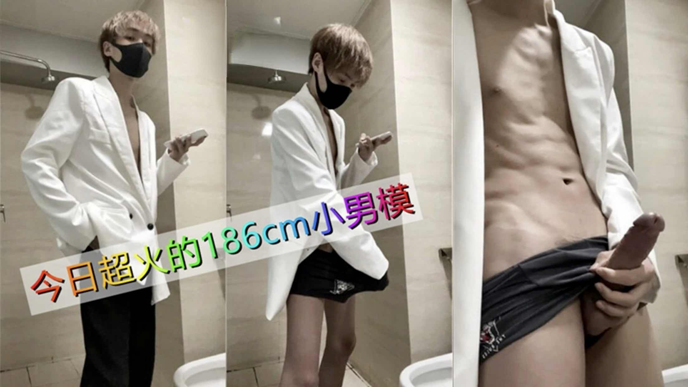 hentai鳥 第十四部 超火的186小男模
