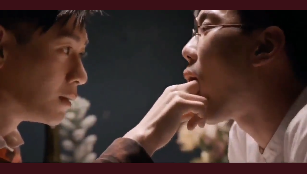 兩位男主都顏值在線，太帥了